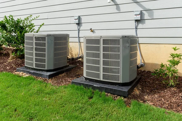 HVAC service in Novi Michigan