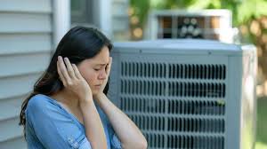 HVAC service Novi Michigan