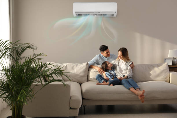 24 hour emergency HVAC service Novi MI