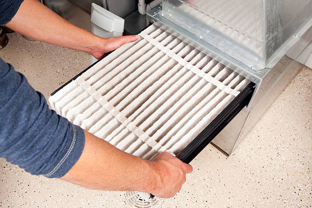 Furnace repair technician in Novi MI